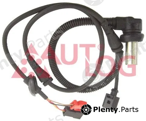 Autlog AS4009 — Sensor, wheel speed