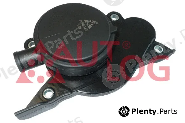 Autlog AS8042 — Oil Separator, crankcase ventilation