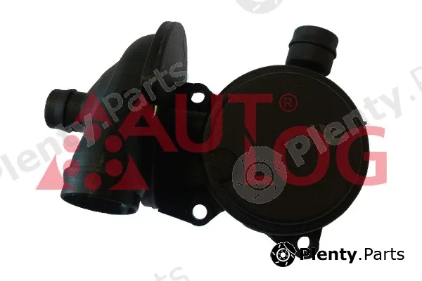 Autlog AS8033 — Oil Separator, crankcase ventilation
