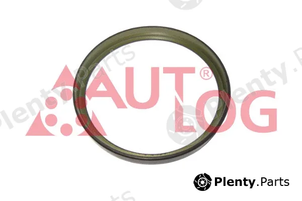 Autlog AS1020 — Sensor Ring, ABS
