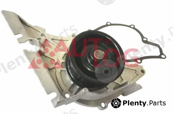 Autlog WP7029 — Water Pump, engine cooling