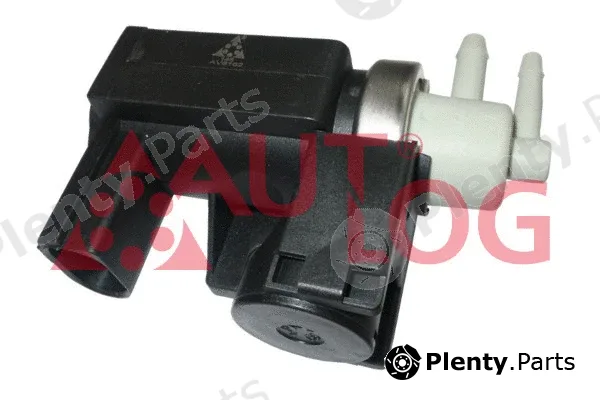 Autlog AV6162 — Pressure Converter, exhaust control