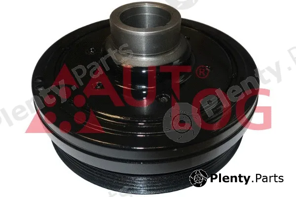 Autlog RT1948 — Belt Pulley, crankshaft