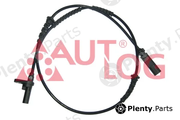 Autlog AS4760 — Sensor, wheel speed