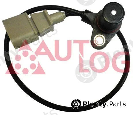 Autlog AS4373 — Sensor, crankshaft pulse