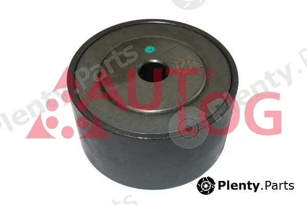 Autlog RT1468 — Deflection/Guide Pulley, V-ribbed belt