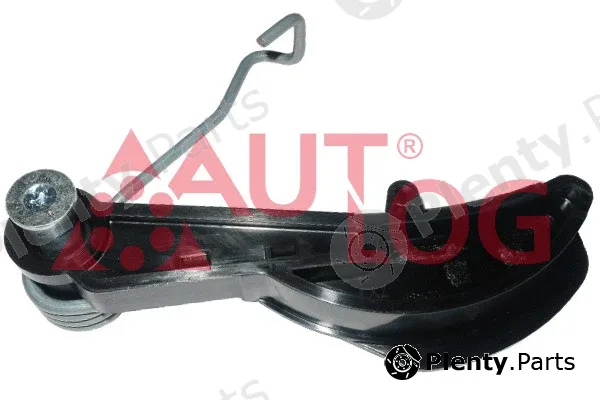 Autlog KT5012 — Guide, timing chain