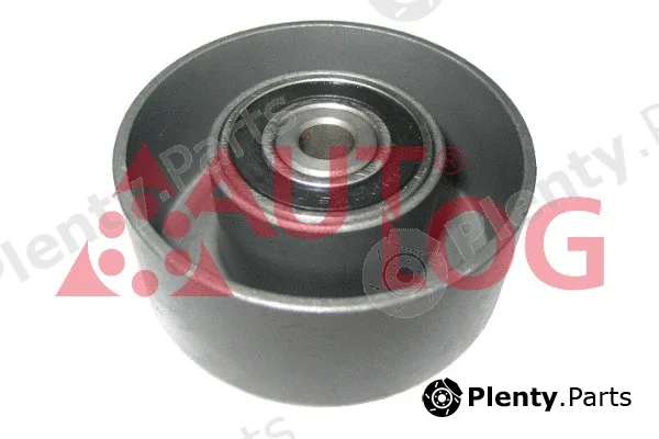 Autlog RT1638 — Deflection/Guide Pulley, timing belt