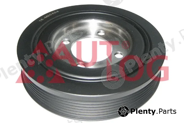 Autlog RT1874 — Belt Pulley, crankshaft