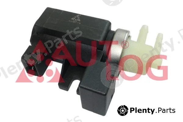 Autlog AV6178 — Pressure Converter, exhaust control
