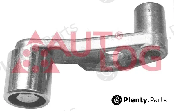 Autlog RT1396 — Deflection/Guide Pulley, timing belt