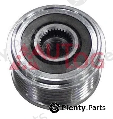 Autlog RT5017 — Belt Pulley, alternator