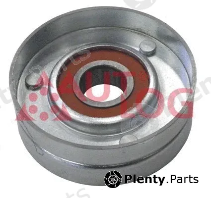 Autlog RT1578 — Tensioner Pulley, V-ribbed belt