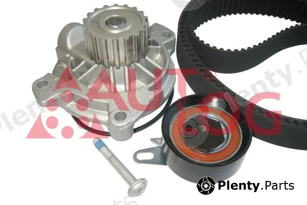 Autlog WK3053 — Water Pump & Timing Belt Kit
