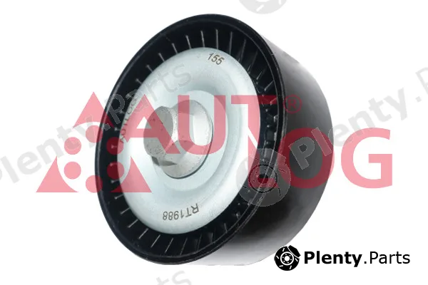 Autlog RT1988 — Deflection/Guide Pulley, V-ribbed belt