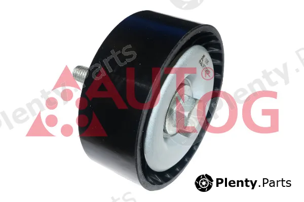 Autlog RT1989 — Deflection/Guide Pulley, V-ribbed belt