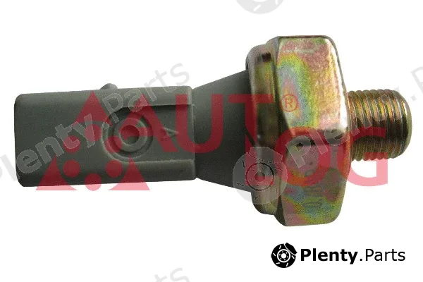 Autlog AS2111 — Oil Pressure Switch