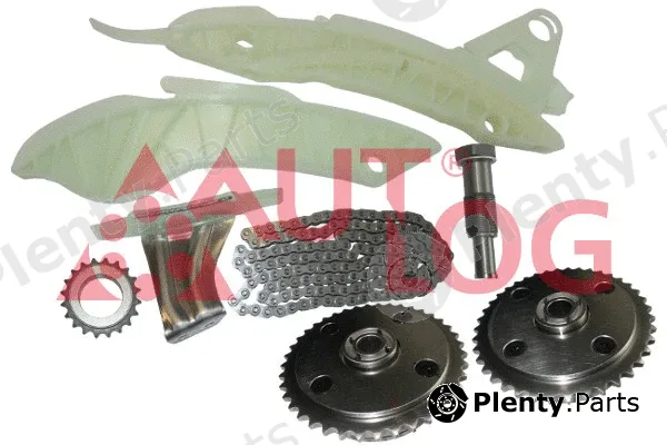 Autlog KT1043 — Timing Chain Kit