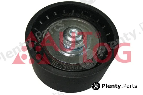 Autlog RT1858 — Deflection/Guide Pulley, V-ribbed belt