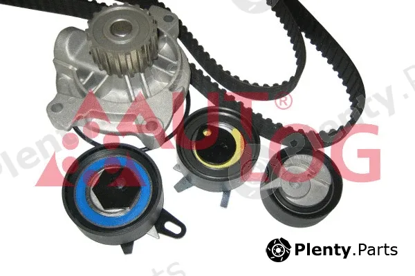 Autlog WK3081 — Water Pump & Timing Belt Kit