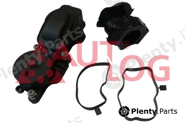 Autlog AS8003 — Valve, crankcase ventilation