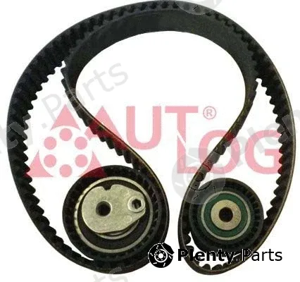 Autlog ZK1033 — Timing Belt Kit