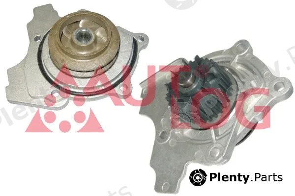 Autlog WP7023 — Water Pump, engine cooling