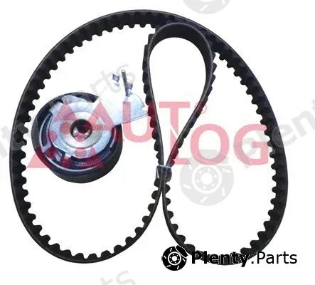 Autlog ZK1029 — Timing Belt Kit
