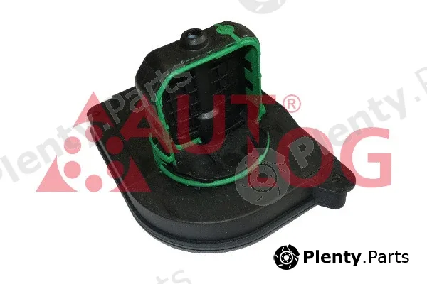 Autlog AV6124 — Control Valve, air intake