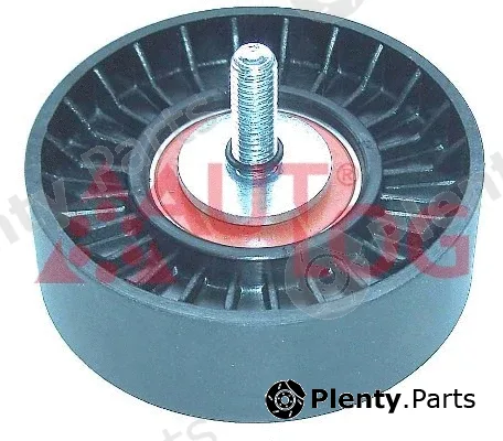 Autlog RT1570 — Deflection/Guide Pulley, V-ribbed belt