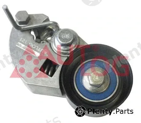 Autlog RT1803 — Tensioner Pulley, timing belt