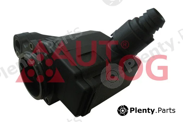 Autlog AS8000 — Oil Separator, crankcase ventilation