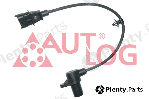 Autlog AS5383 — Sensor, crankshaft pulse