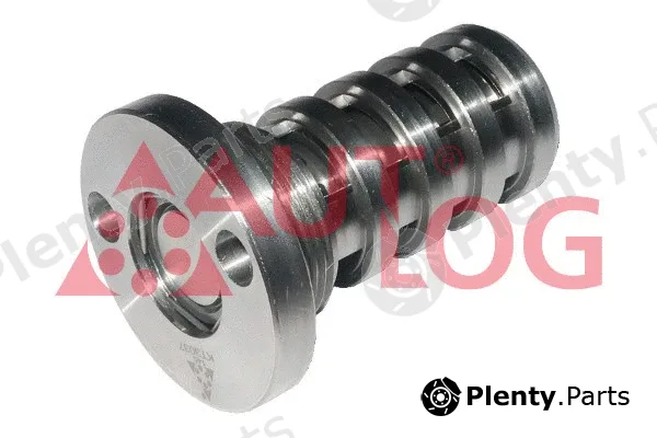 Autlog KT3037 — Control Valve, camshaft adjustment