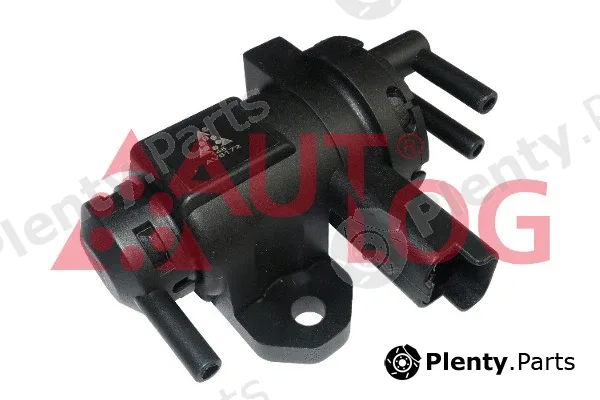 Autlog AV6172 — Pressure Converter, exhaust control