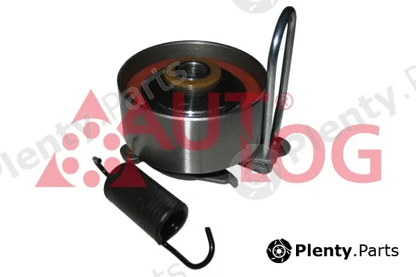 Autlog RT1833 — Tensioner Pulley, timing belt