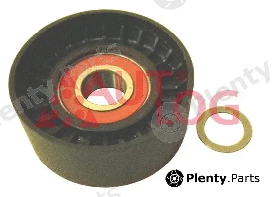 Autlog RT1739 — Tensioner Pulley, V-ribbed belt