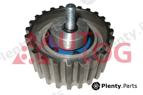 Autlog RT1778 — Deflection/Guide Pulley, timing belt