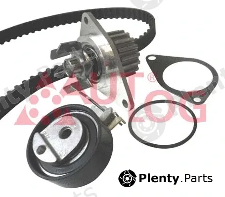 Autlog WK3061 — Water Pump & Timing Belt Kit