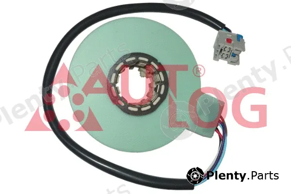 Autlog AS5263 — Steering Angle Sensor