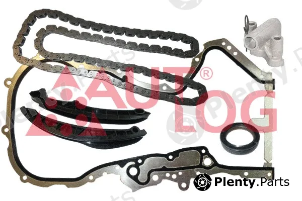 Autlog KT1019 — Timing Chain Kit