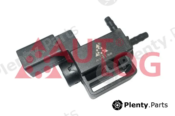 Autlog AV6138 — Change-Over Valve, change-over flap (induction pipe)