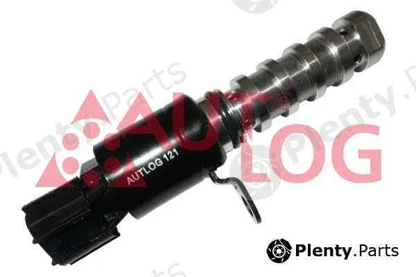 Autlog KT3027 — Control Valve, camshaft adjustment