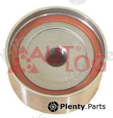 Autlog RT1110 — Deflection/Guide Pulley, timing belt