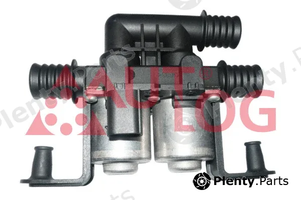 Autlog AS8070 — Coolant Control Valve