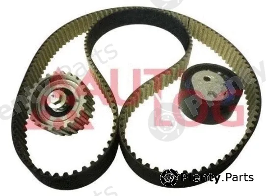 Autlog ZK1048 — Timing Belt Kit