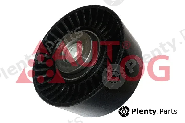 Autlog RT1941 — Deflection/Guide Pulley, V-ribbed belt