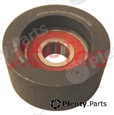Autlog RT1722 — Tensioner Pulley, V-ribbed belt