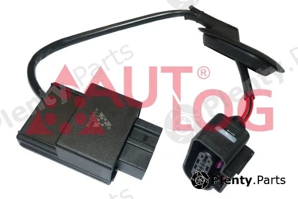 Autlog AV6215 — Control Unit, fuel pump