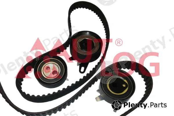 Autlog ZK1118 — Timing Belt Kit